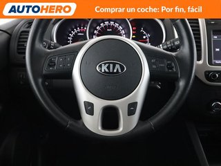 Kia Venga 1.4 Concept
