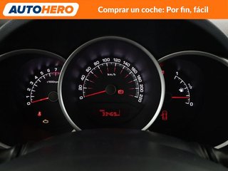 Kia Venga 1.4 Concept