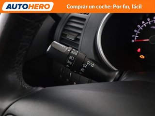 Kia Venga 1.4 Concept