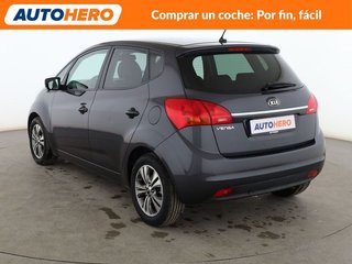 Kia Venga 1.4 Concept
