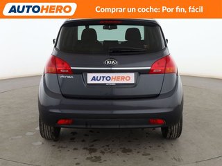 Kia Venga 1.4 Concept