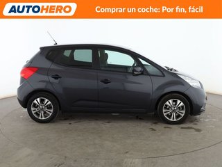 Kia Venga 1.4 Concept