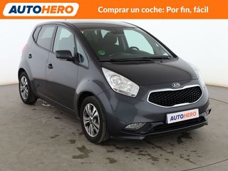 Kia Venga 1.4 Concept