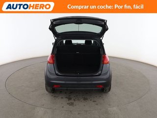 Kia Venga 1.4 Concept