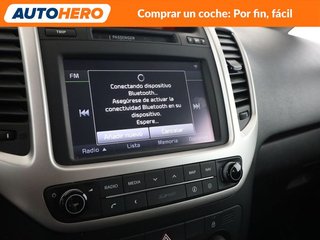 Kia Venga 1.4 Concept