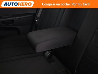 Kia Venga 1.4 Concept