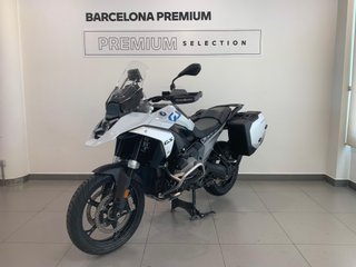 BMW R 1300 GS