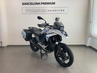 BMW R 1300 GS