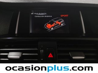 BMW X3 xDrive20d 140 kW (190 CV)