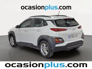 Hyundai Kona 1.6 CRDI Klass 4x2 85 kW (115 CV)