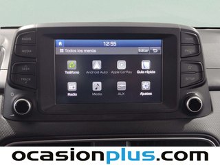 Hyundai Kona 1.6 CRDI Klass 4x2 85 kW (115 CV)
