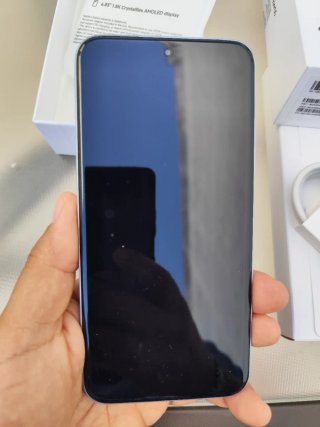 Xiaomi Redmi Note 15 Pro+ 5G