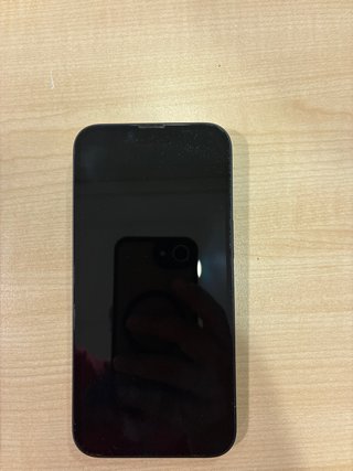 iPhone 14 Negro