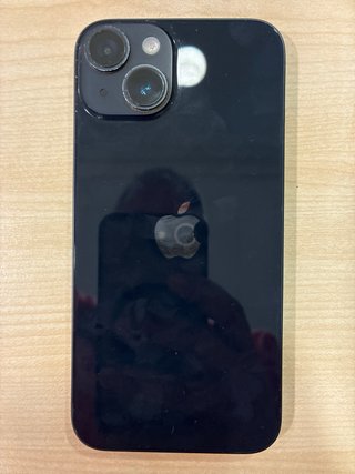 iPhone 14 Negro