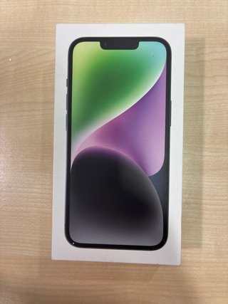 iPhone 14 Negro