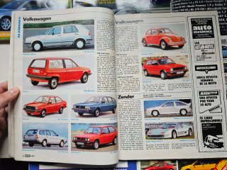 Autopista - revistas catálogo y especiales prueba