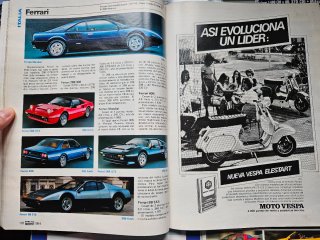 Autopista - revistas catálogo y especiales prueba