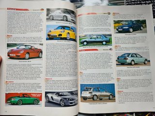 Autopista - revistas catálogo y especiales prueba