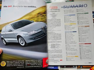 Autopista - revistas catálogo y especiales prueba
