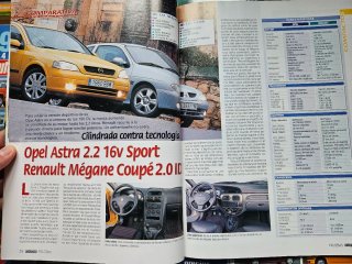 Autopista - revistas catálogo y especiales prueba
