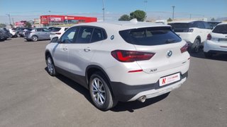 DESDE 297€ AL MES SIN ENTRADA BMW X2 GASOLINA