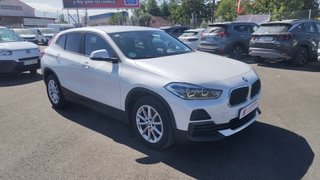 DESDE 297€ AL MES SIN ENTRADA BMW X2 GASOLINA