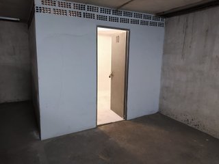Trastero en MUTXAMEL. céntrico ALQUILER