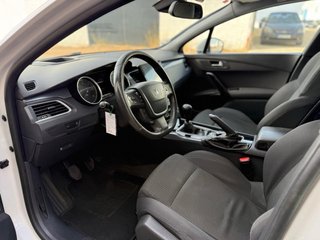 Peugeot 508 2014