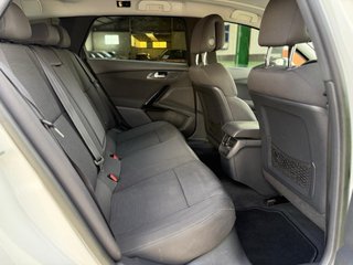 Peugeot 508 2014
