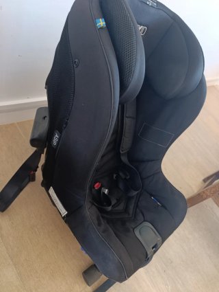 Silla de coche Axkid Minikid