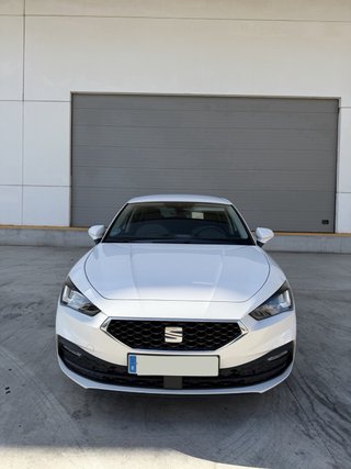 SEAT Leon 2024