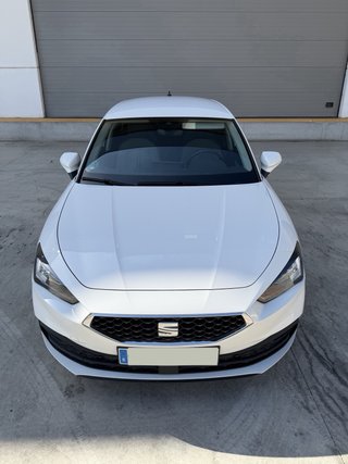 SEAT Leon 2024