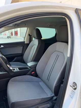 SEAT Leon 2024