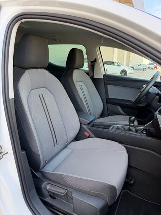 SEAT Leon 2024