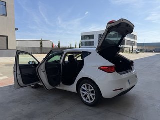 SEAT Leon 2024