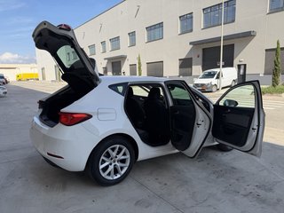SEAT Leon 2024