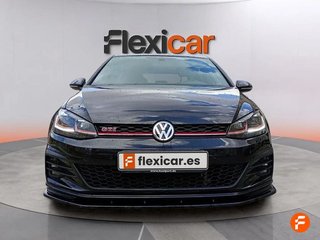 Volkswagen Golf GTI Performance 2.0 TSI 180kW (245CV)