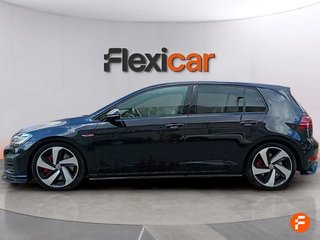 Volkswagen Golf GTI Performance 2.0 TSI 180kW (245CV)