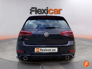 Volkswagen Golf GTI Performance 2.0 TSI 180kW (245CV)