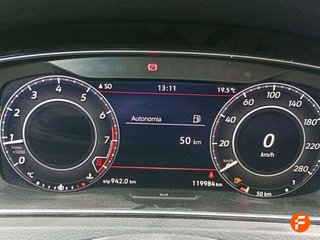 Volkswagen Golf GTI Performance 2.0 TSI 180kW (245CV)