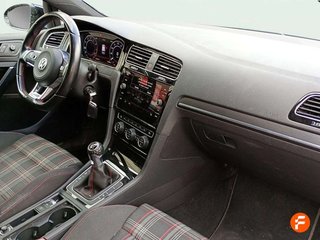 Volkswagen Golf GTI Performance 2.0 TSI 180kW (245CV)