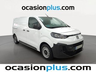 Fiat Scudo Furgon 1.5 Bluehdi L2 88 kW (120 CV)