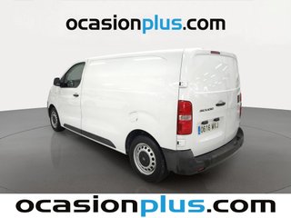 Fiat Scudo Furgon 1.5 Bluehdi L2 88 kW (120 CV)