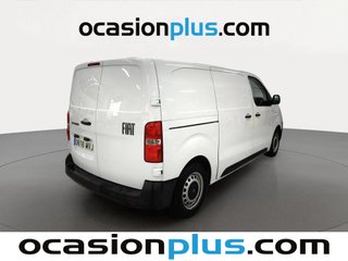 Fiat Scudo Furgon 1.5 Bluehdi L2 88 kW (120 CV)