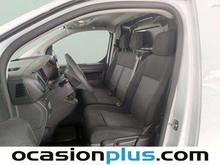 Fiat Scudo Furgon 1.5 Bluehdi L2 88 kW (120 CV)