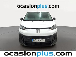 Fiat Scudo Furgon 1.5 Bluehdi L2 88 kW (120 CV)