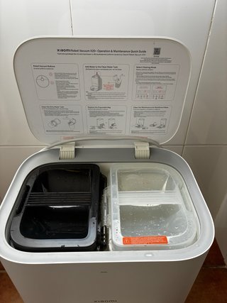 Robot Aspirador Xiaomi X20+