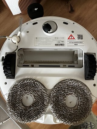 Robot Aspirador Xiaomi X20+