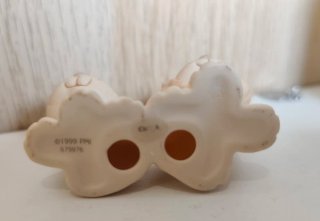 Figura Precious Moments: A tail of Love