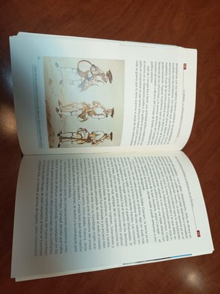Colección completa de 20 tomos Historia de España.